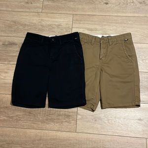 Boys Vans Shorts
